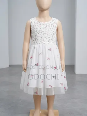 Girls Dresses