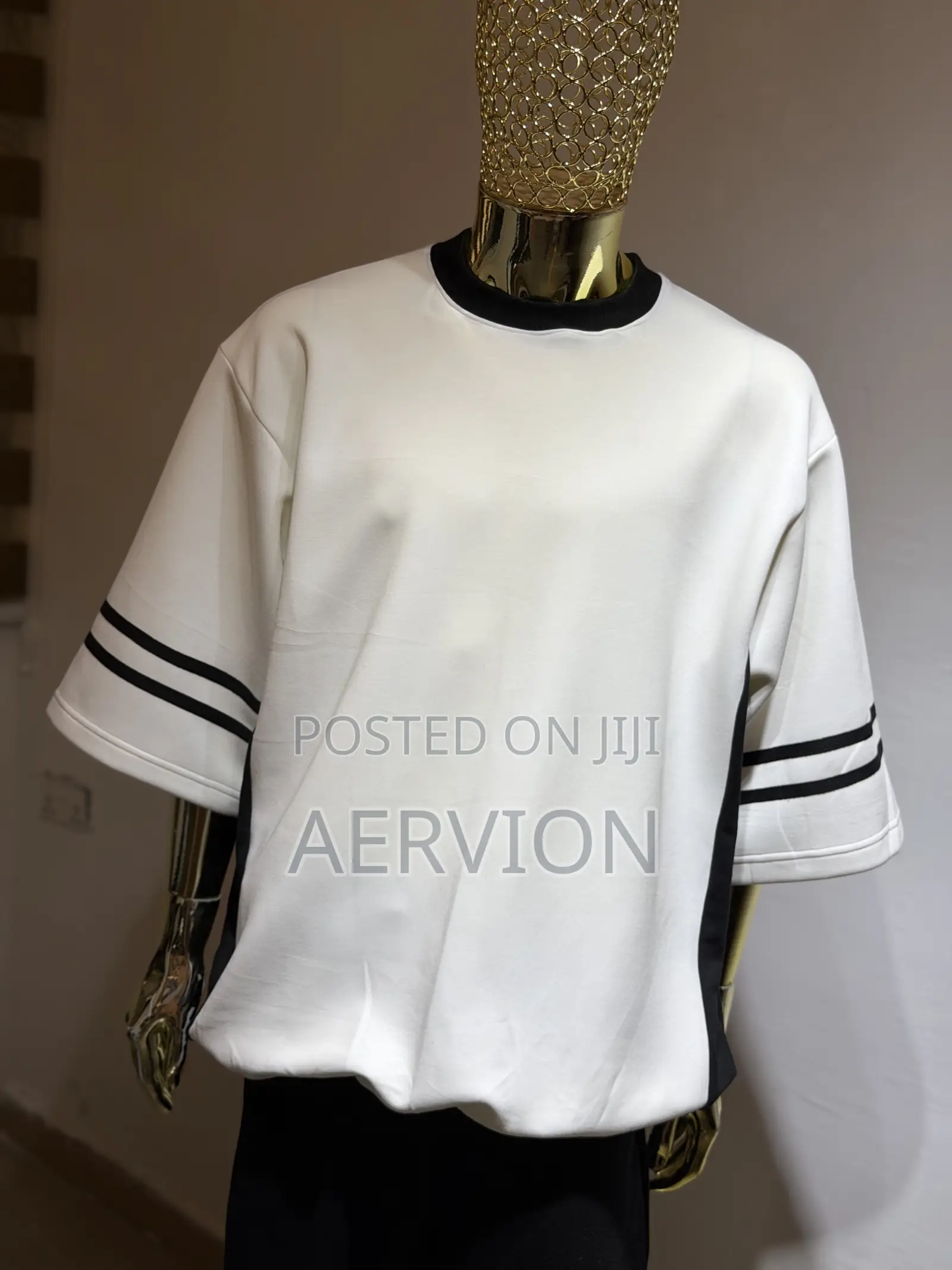 T Shirt & Free Pants