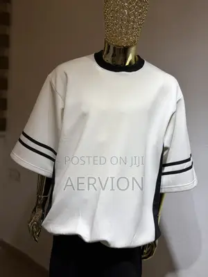 T Shirt & Free Pants