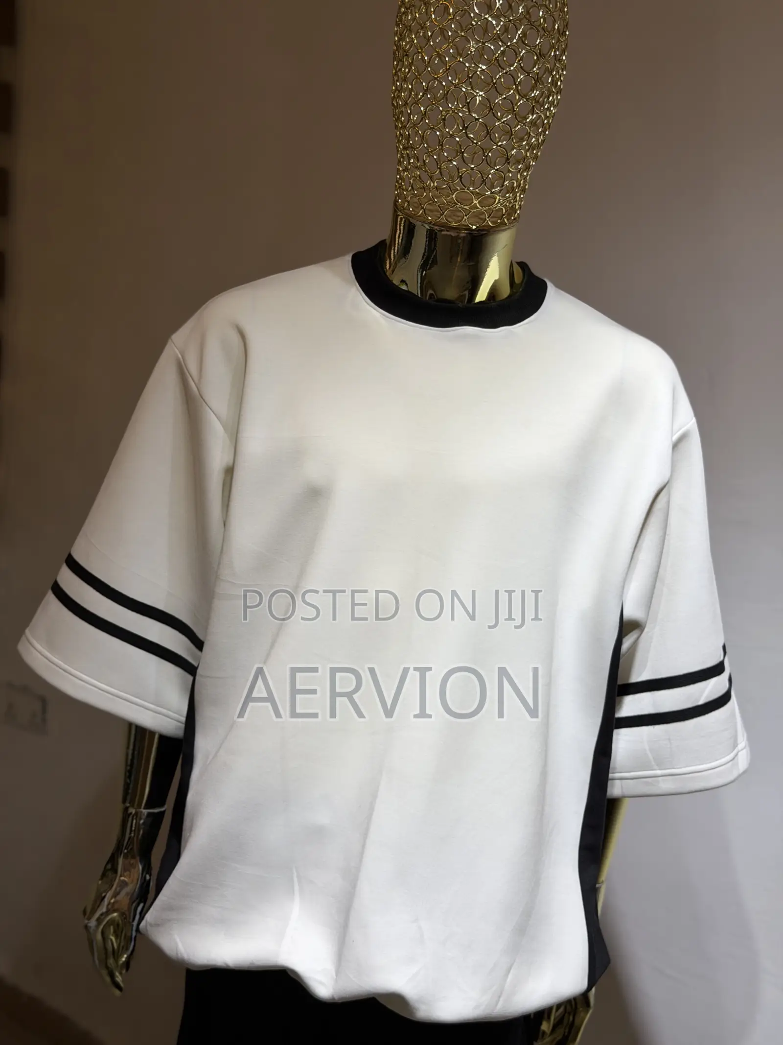T Shirt & Free Pants