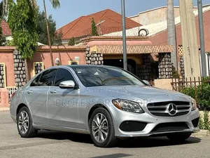 Mercedes-Benz GLA 250 SV Premium 2014 Silver
