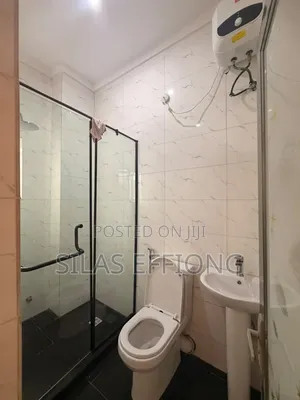 1bdrm Block of Flats in Shelter, Uyo for rent