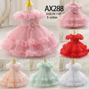 Children's Fashion Wears