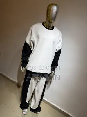 Sweat Shirt & Free Pant
