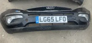 Front Bumper for Kia Sportage 2012-2013
