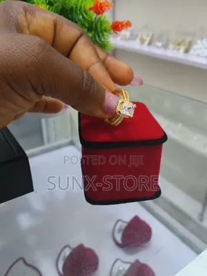 Engagement Ring