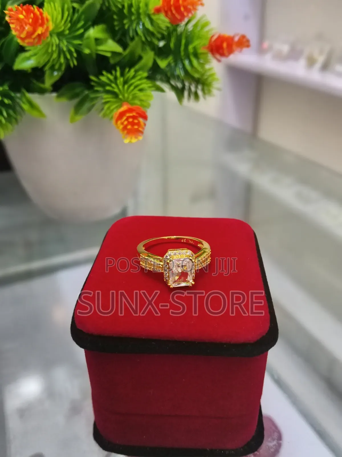 Engagement Ring