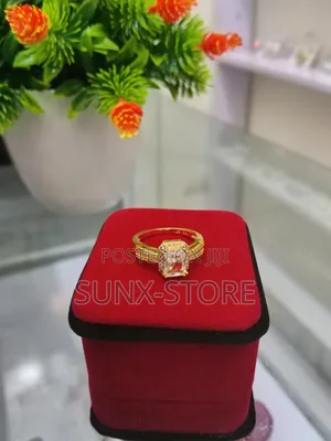 Engagement Ring
