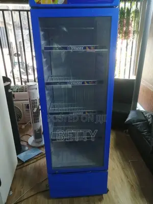 Standing Chiller