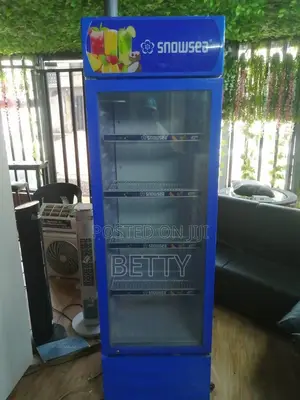 Standing Chiller