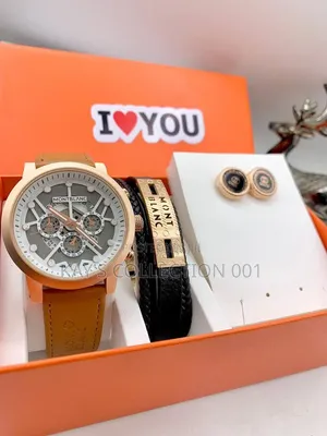 Mont Blanc Wrist Watch