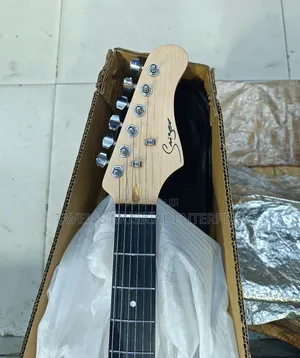 Smiger S-G17 TL Electric Guitar