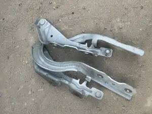 Bonnet Inches for Sonata 2016-2018