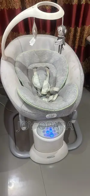 Graco Electric Swing