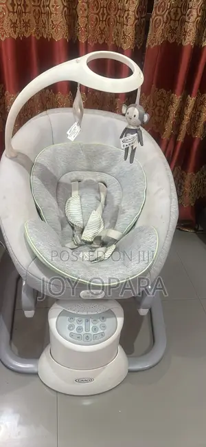 Graco Electric Swing
