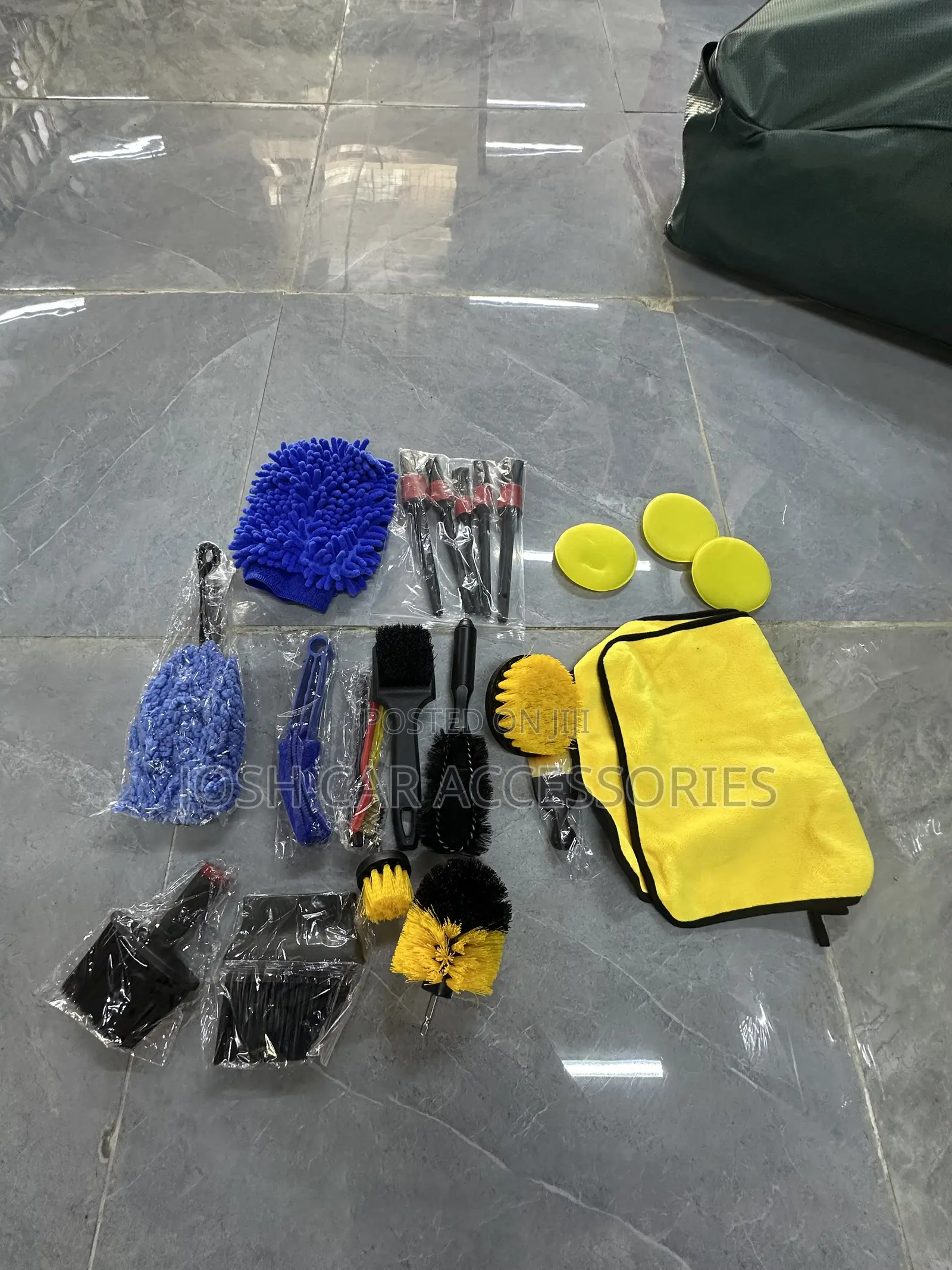 Car Wash Kit