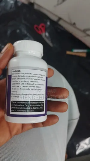 Hermorriods Veggies Capsules