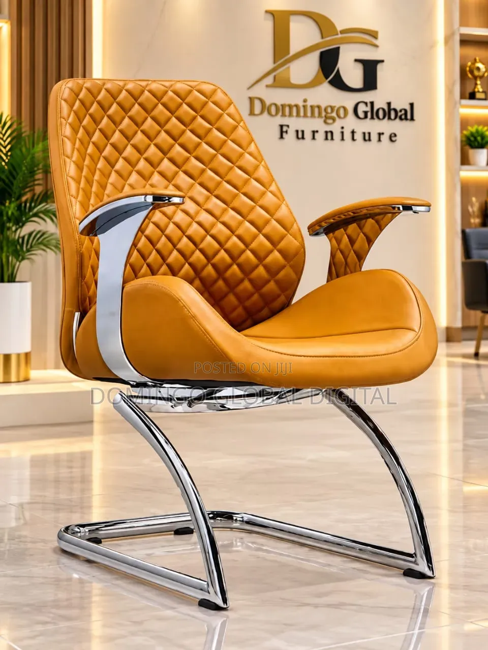 Giant Executive Visitors Office Chairs