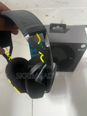 Logitech Gaming Headset