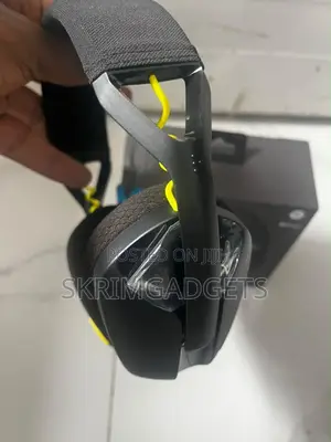 Logitech Gaming Headset