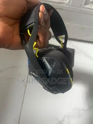 Logitech Gaming Headset