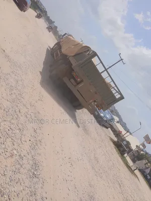 Bua // Mangal// Cement Distributor