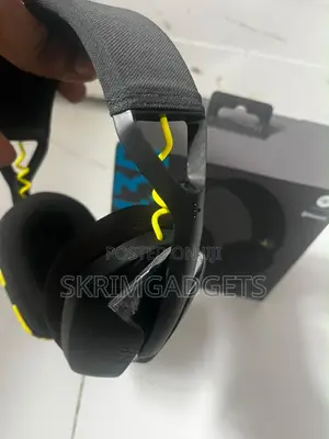Logitech Gaming Headset