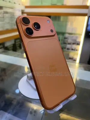 Apple iPhone 17 Pro Max 256 GB Orange