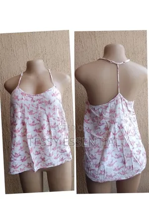 Thrift Clothing