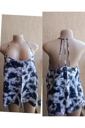 Thrift Clothing