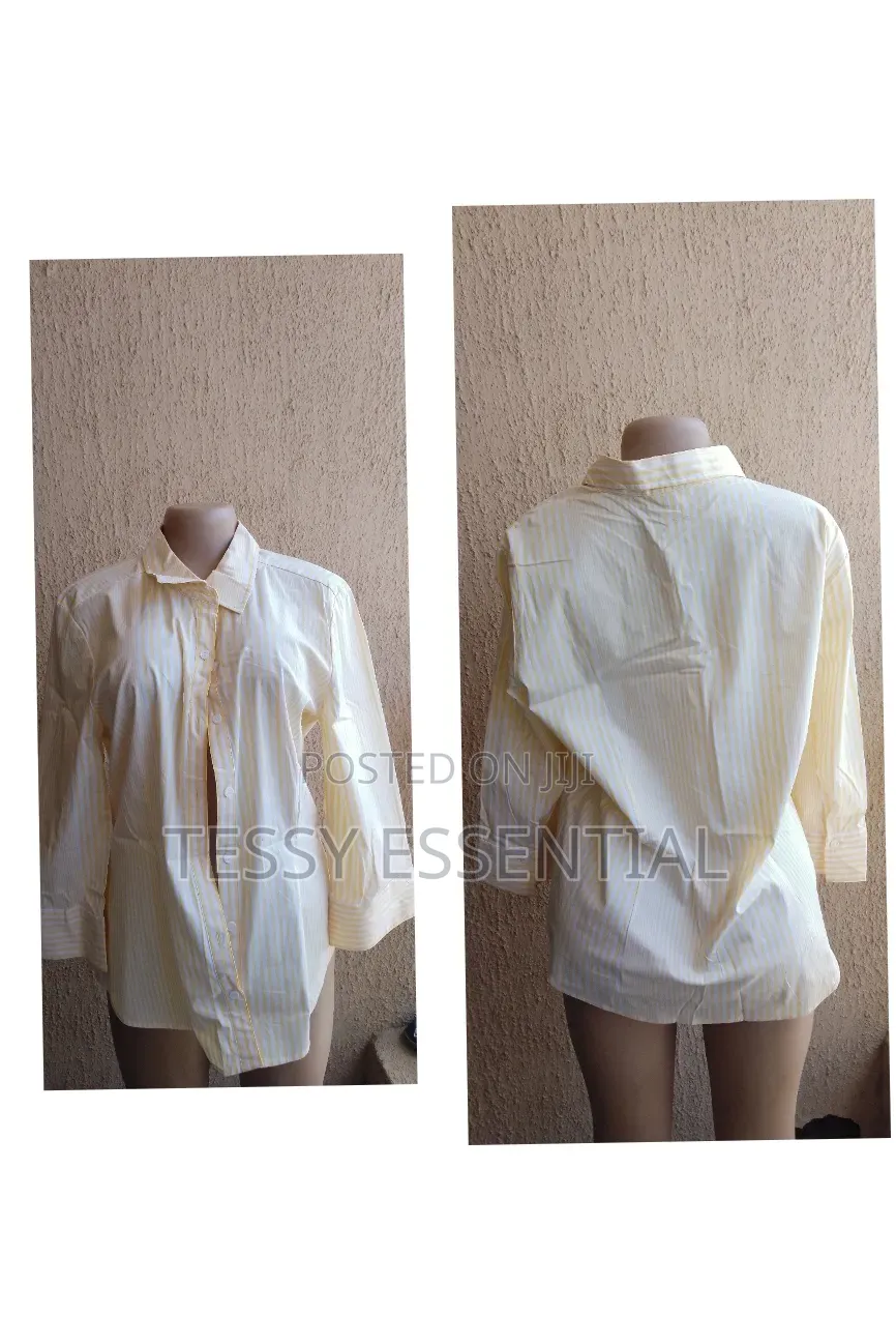 Thrift Clothing