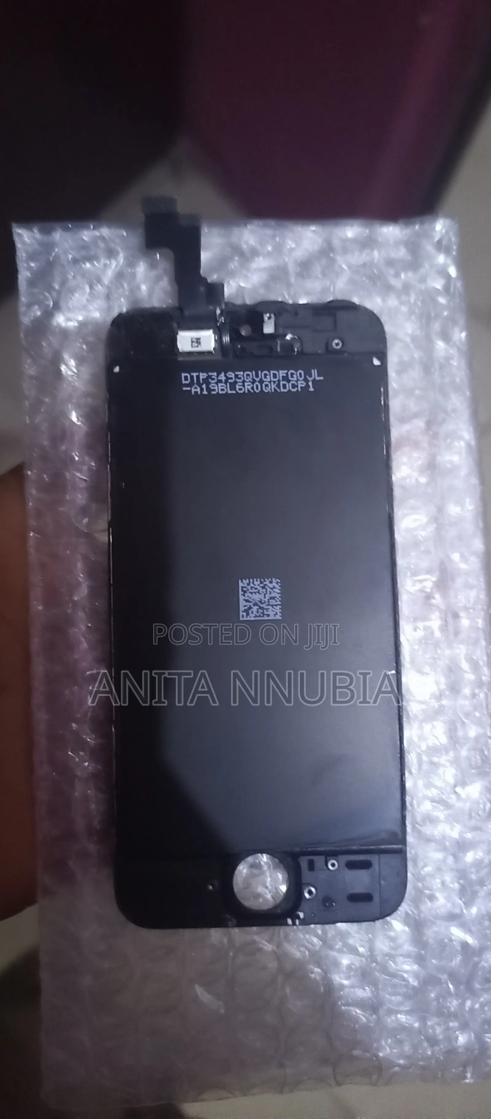 iPhone 5s Screen Replacement
