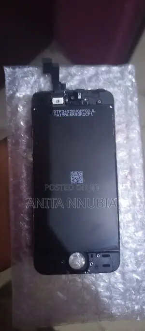 iPhone 5s Screen Replacement