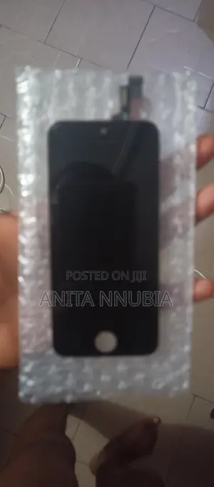 iPhone 5s Screen Replacement