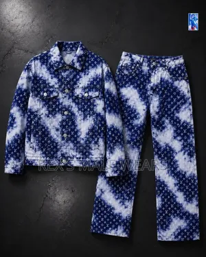 2 Pieces Up and Down for Men
