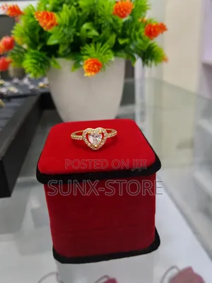Engagement Ring
