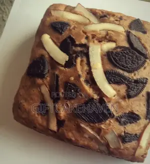 Banana Bread