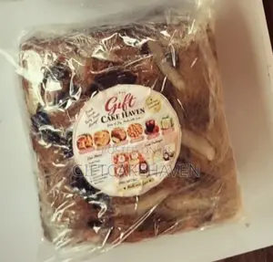 Banana Bread