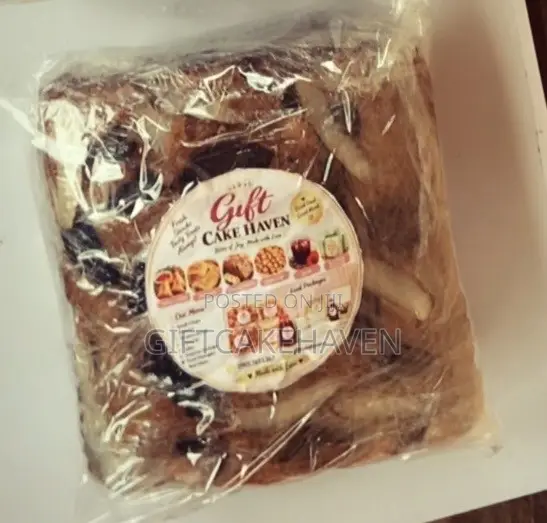 Banana Bread