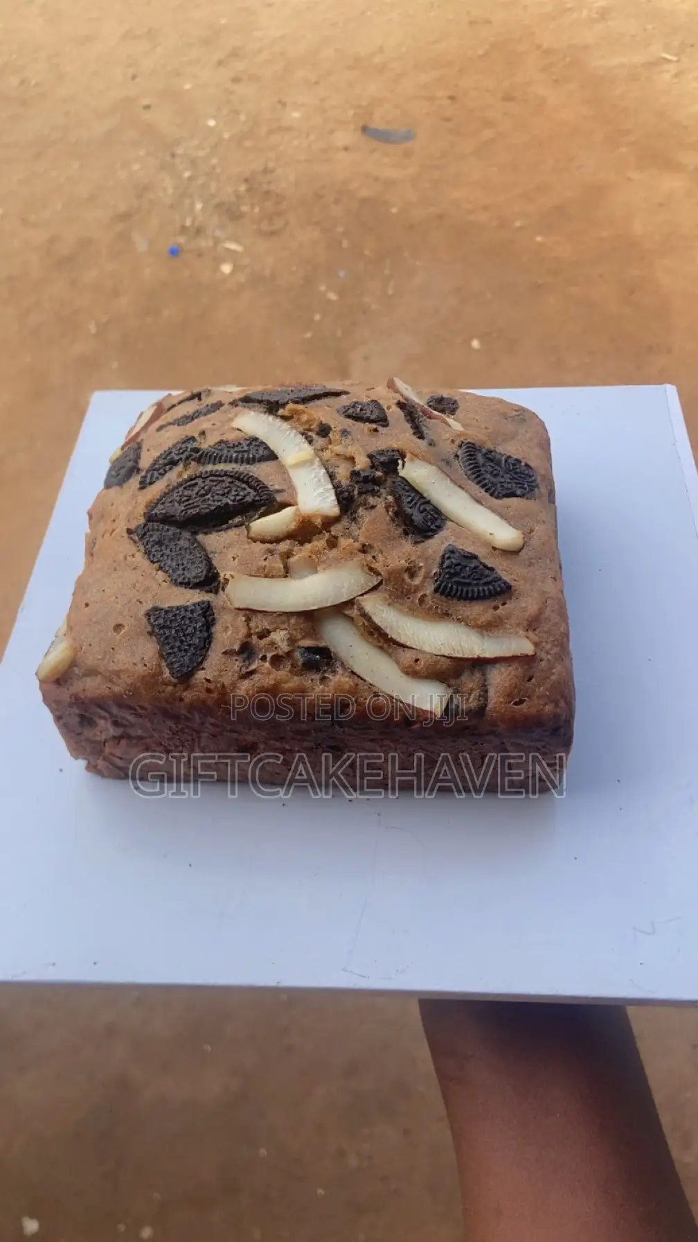 Banana Bread