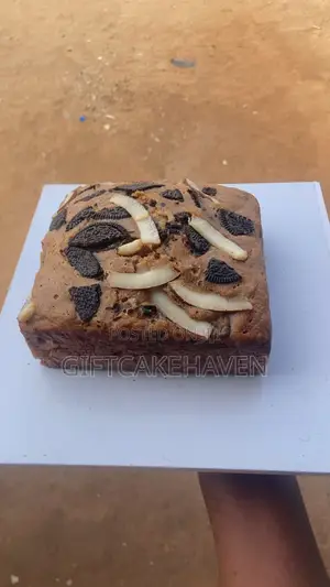 Banana Bread