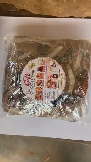 Banana Bread