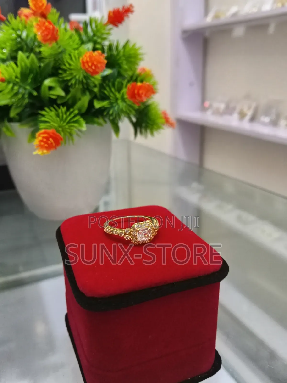 Engagement Ring