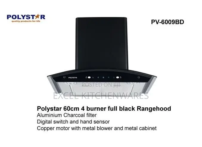Heat Extractor