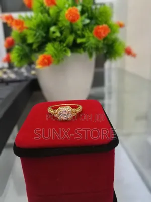 Engagement Ring