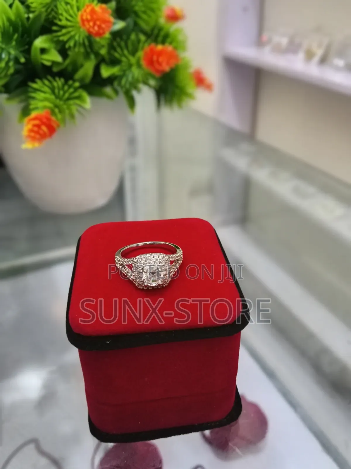 Engagement Ring