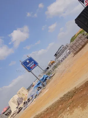 Dangote Best Cement