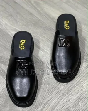 Half Shoes