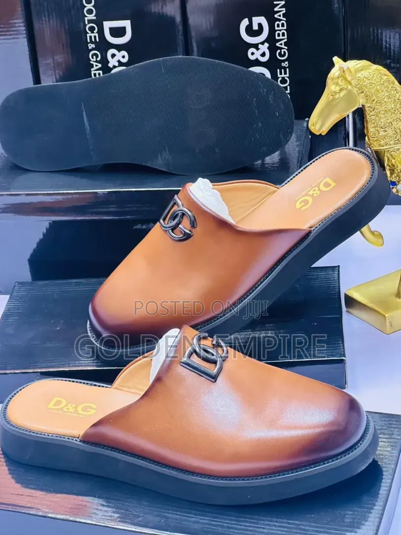 Half Shoes