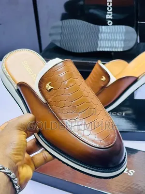 Half Shoes